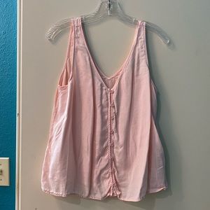 Peach Summery Take Top